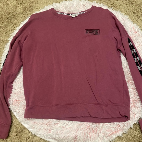 Pink Sweater - Picture 2 of 3